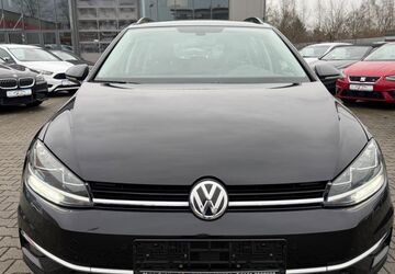 VW Golf 201.078 km 9.999 &euro; Ibbenbüren 49479