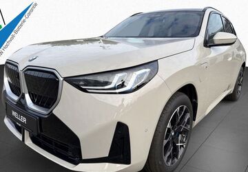 BMW X3 10.789 km 57.999 &euro; Ibbenbüren 49479