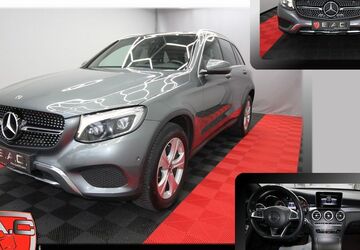 Mercedes-Benz GLC 220 160.000 km 23.950 &euro; Osnabrück 49086