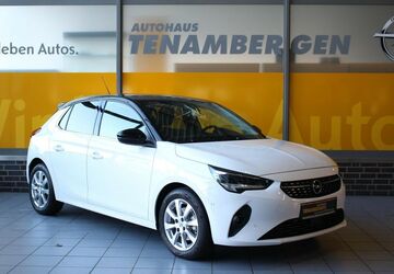 Opel Corsa 34.950 km 16.900 &euro; Mettingen 49497