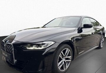 BMW 420 Gran Coupé 104.854 km 36.900 &euro; Osnabrück 49084