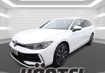 VW Passat Variant 17.500 km 44.800 &euro; Osnabrück 49084