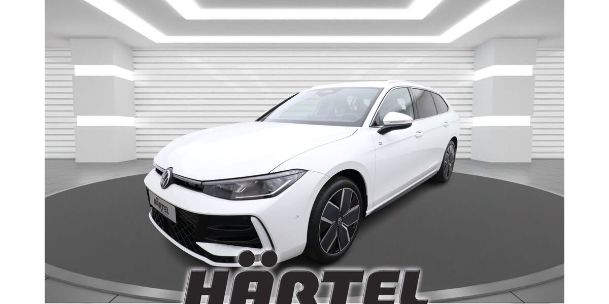 VW Passat Variant 17.500 km 44.800 &euro; Osnabrück 49084