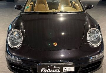 Porsche 997 110.849 km 54.890 &euro; Osnabrück 49076