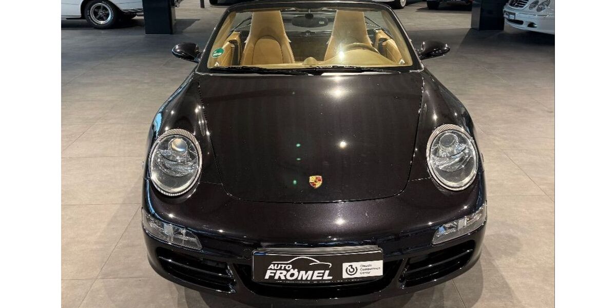 Porsche 997 110.849 km 54.890 &euro; Osnabrück 49076