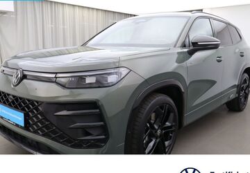 VW Tayron 6.400 km 52.400 &euro; Osnabrück 49084