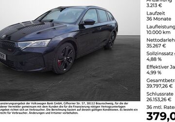 Skoda Octavia 11.499 km 38.480 &euro; Georgsmarienhütte 49124