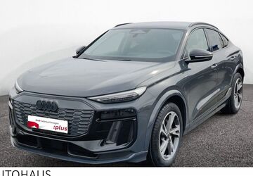 Audi Q6 e-tron 10.483 km 65.870 &euro; Melle 49324