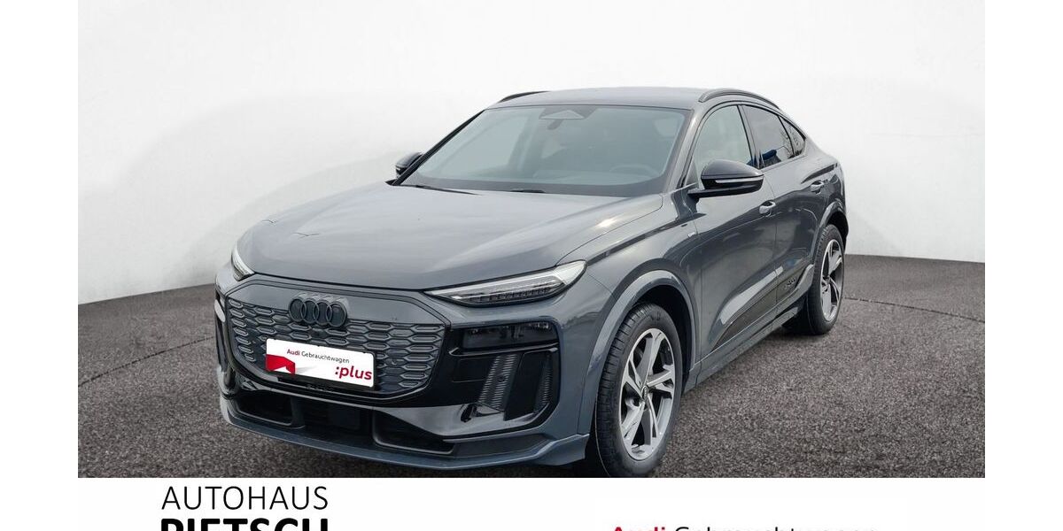 Audi Q6 e-tron 10.483 km 65.870 &euro; Melle 49324