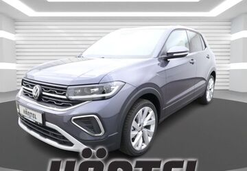 VW T-Cross 16.000 km 28.600 &euro; Osnabrück 49084