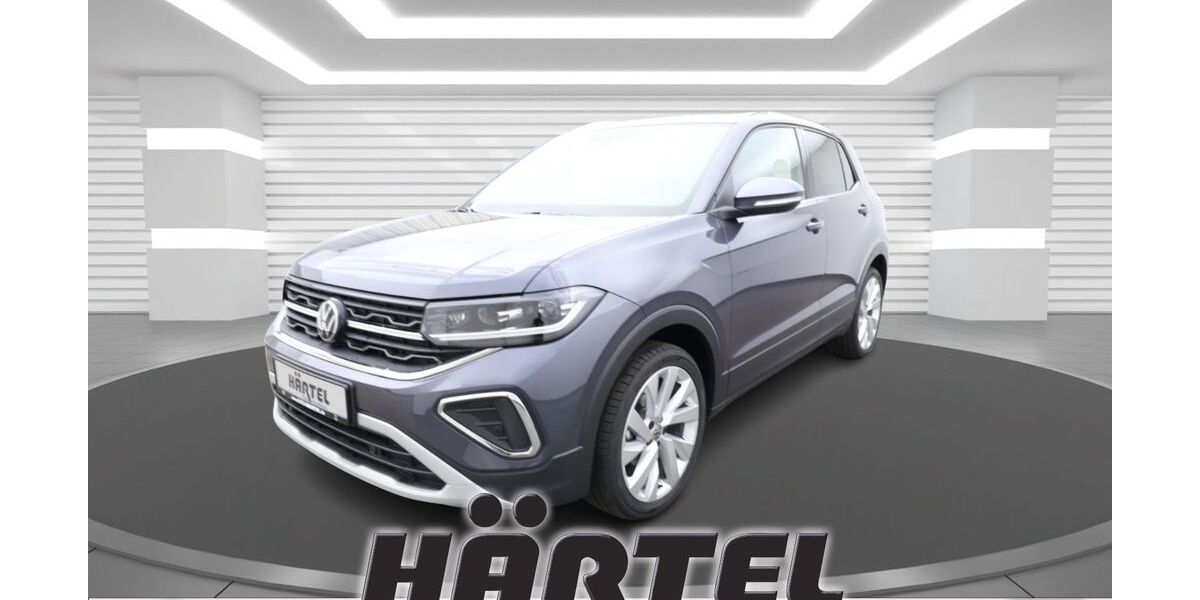 VW T-Cross 16.000 km 28.600 &euro; Osnabrück 49084