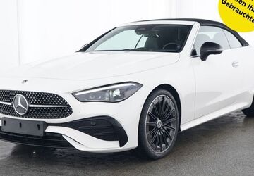 Mercedes-Benz CLE 200 21.523 km 53.480 &euro; Borgholzhausen 33829