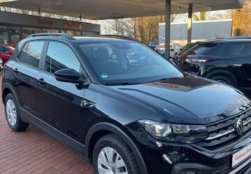 VW T-Cross 21.000 km 17.590 &euro; Osnabrück 49086