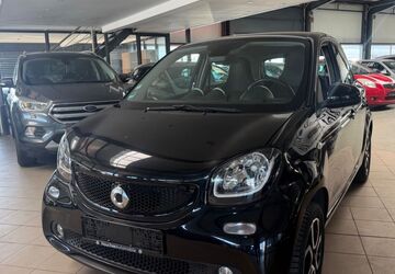 Smart ForFour 68.000 km 7.490 &euro; Belm/Vehrte (bei Osnabrück) 49191