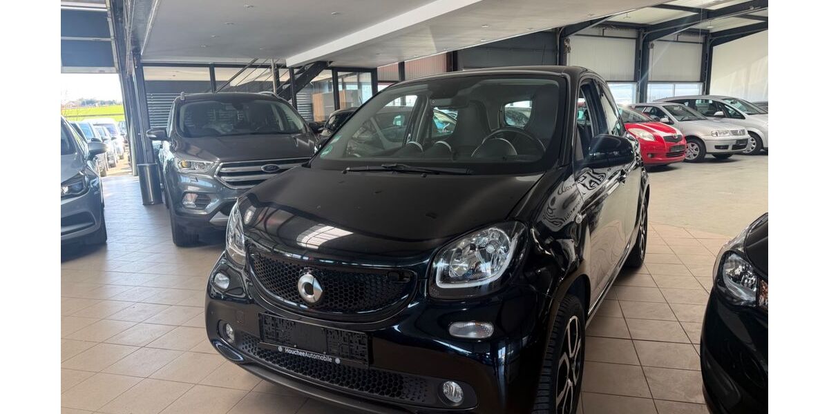 Smart ForFour 68.000 km 7.490 &euro; Belm/Vehrte (bei Osnabrück) 49191