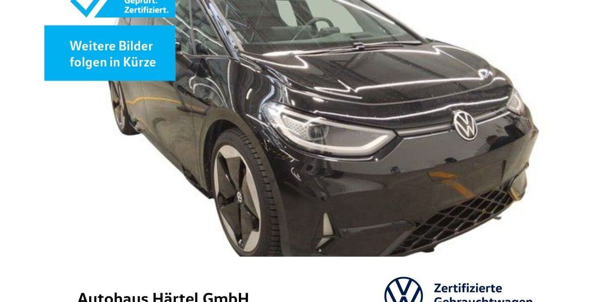 VW ID.3 19.500 km 43.800 &euro; Osnabrück 49084