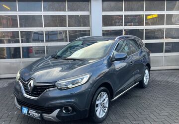 Renault Kadjar 90.000 km 11.999 &euro; Osnabrück 49090