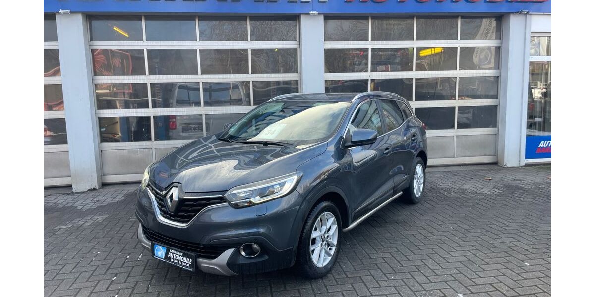 Renault Kadjar 90.000 km 11.999 &euro; Osnabrück 49090