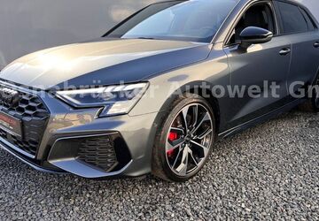Audi S3 38.000 km 42.800 &euro; Georgsmarienhütte 49124