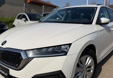 Skoda Octavia 117.000 km 16.999 &euro; Ibbenbüren 49477