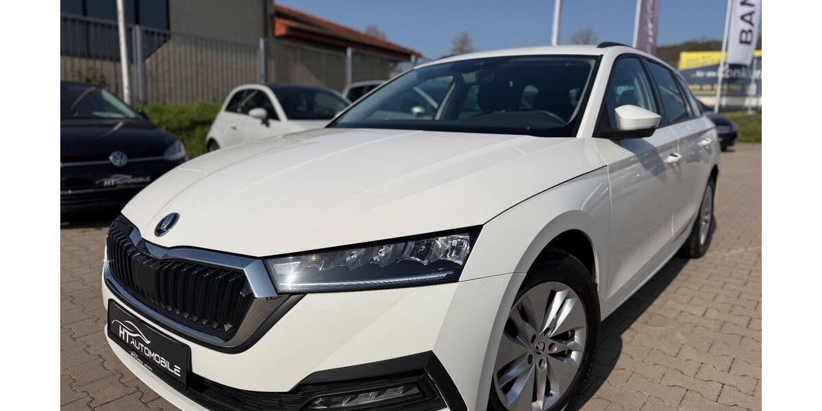 Skoda Octavia 117.000 km 16.999 &euro; Ibbenbüren 49477
