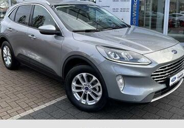 Ford Kuga 39.399 km 20.990 &euro; Bramsche 49565