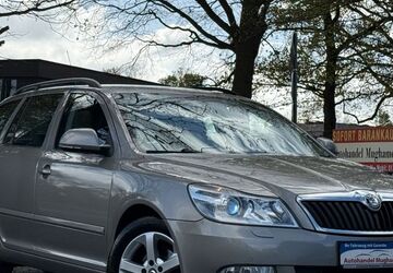 Skoda Octavia 220.000 km 4.599 &euro; Ibbenbüren 49479