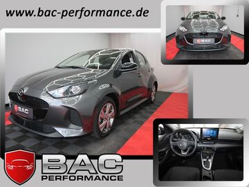 Gebrauchte Mazda 2