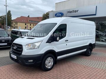 Gebrauchte Ford Transit