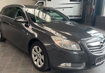 Opel Insignia 254.000 km 3.900 &euro; Mettingen 49497