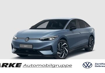 VW ID.7 7.497 km 46.790 &euro; Osnabrück 49078