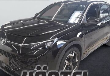 VW T-Roc 14.500 km 32.800 &euro; Osnabrück 49084