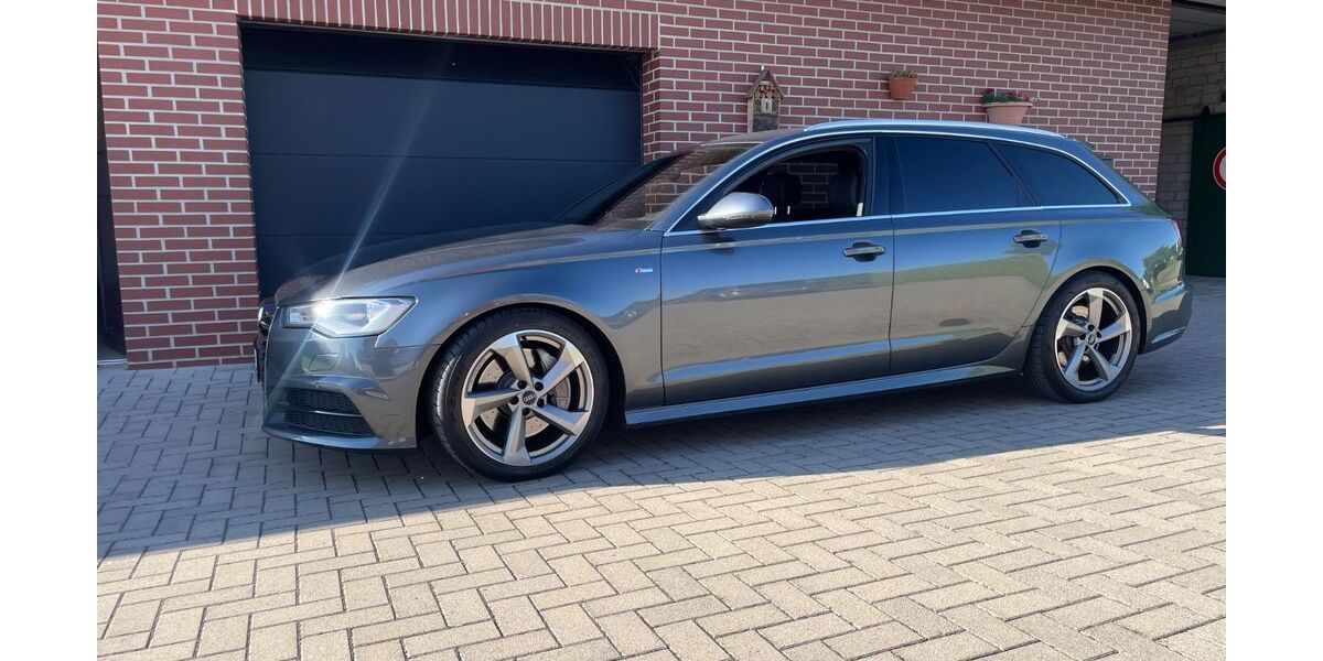 Audi A6 189.500 km 20.499 &euro; Bad Iburg 49186