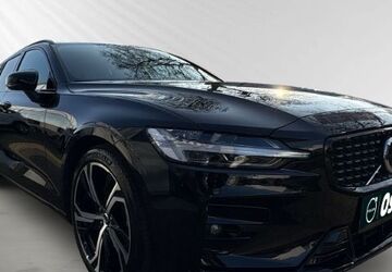 Volvo V60 17.351 km 35.970 &euro; Osnabrück 49090