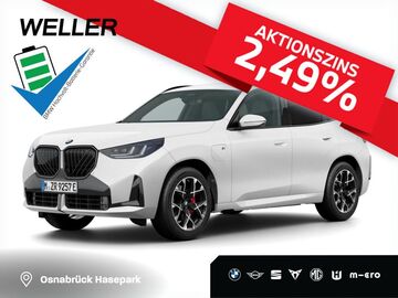 Gebrauchte BMW X3
