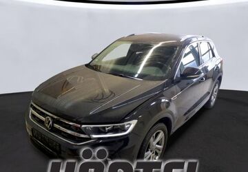 VW T-Roc 54.900 km 22.500 &euro; Osnabrück 49084