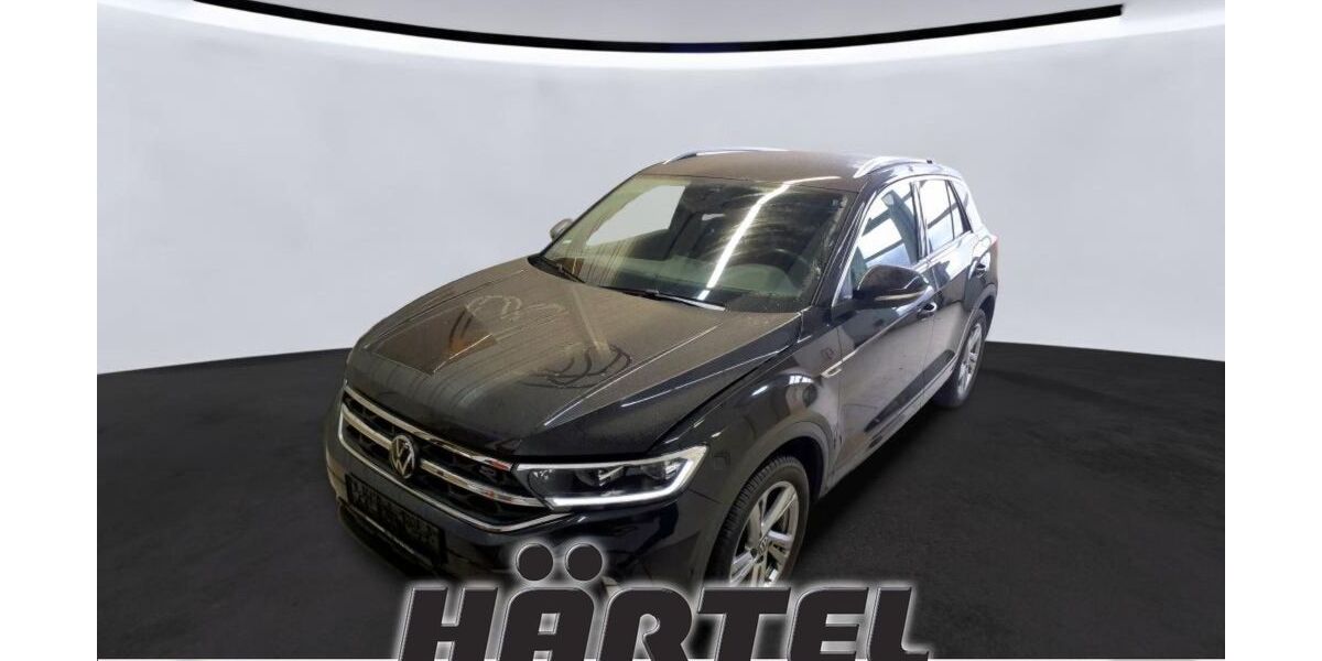 VW T-Roc 54.900 km 22.500 &euro; Osnabrück 49084