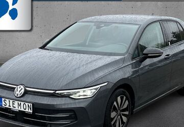 VW Golf 27.026 km 26.930 &euro; Lengerich 49525