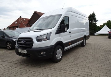 Ford Transit 2.890 km 32.990 &euro; Bad Laer 49196