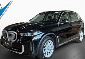 BMW X5 13.900 km 72.950 &euro; Osnabrück 49084