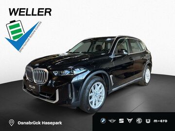 Gebrauchte BMW X5