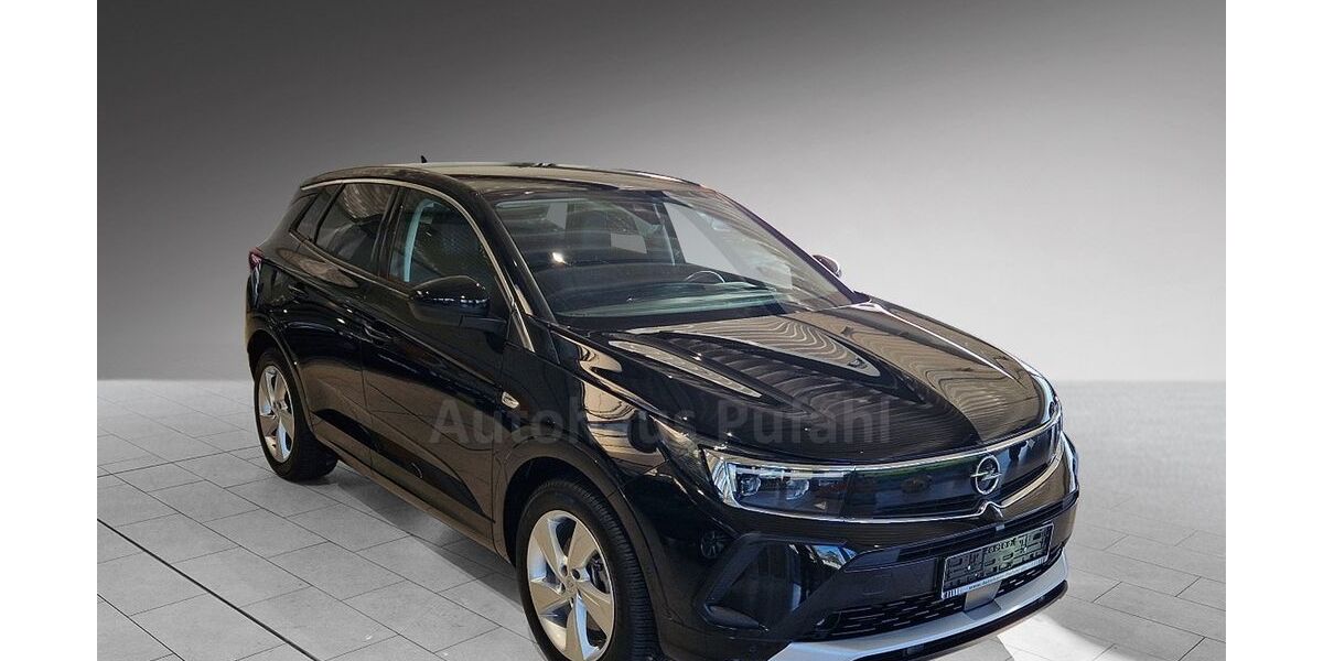 Opel Grandland (X) 45.000 km 23.400 &euro; Lengerich 49525