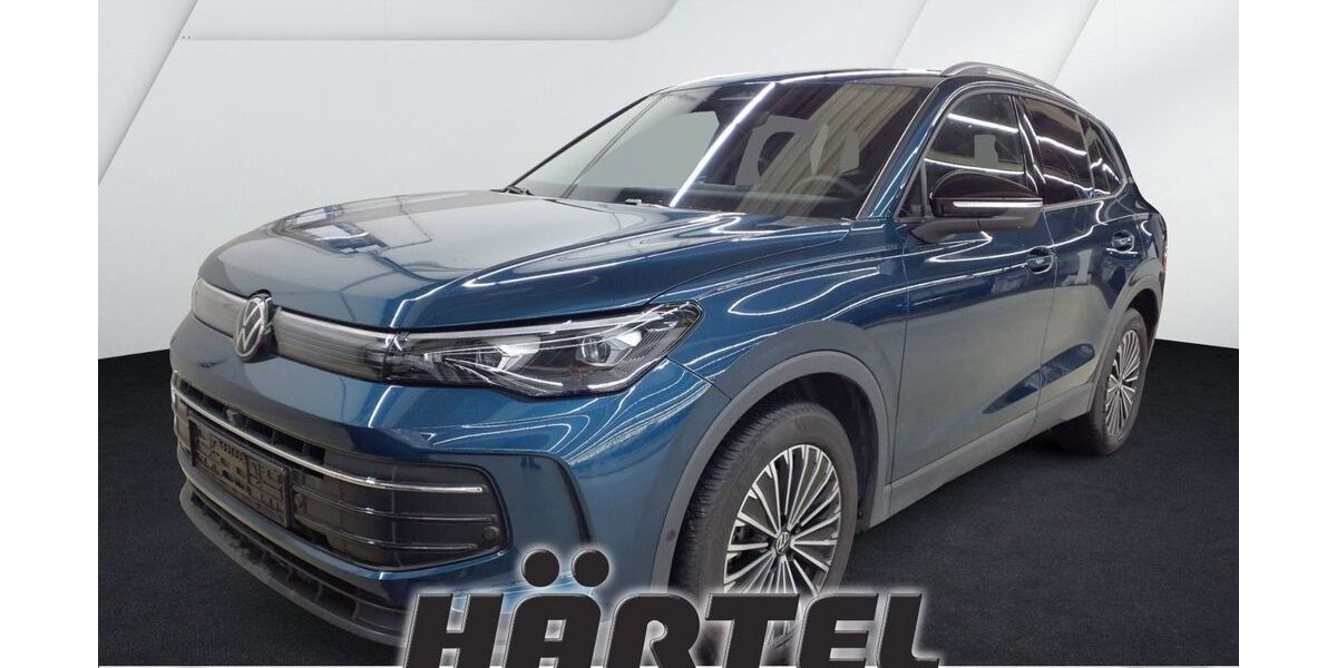VW Tiguan 24.500 km 36.000 &euro; Osnabrück 49084