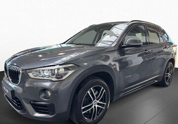 BMW X1 122.448 km 19.450 &euro; Osnabrück 49084