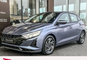 Hyundai i20 19.288 km 19.490 &euro; Ibbenbüren 49479