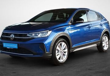 VW Taigo 1.896 km 23.950 &euro; Versmold 33775