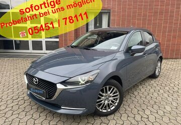 Mazda 2 34.236 km 15.750 &euro; Ibbenbüren 49479