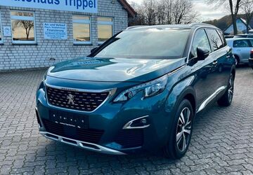 Peugeot 5008 181.000 km 13.890 &euro; Bad Essen 49152