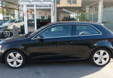 Audi A3 150.620 km 9.990 &euro; Osnabrück 49084