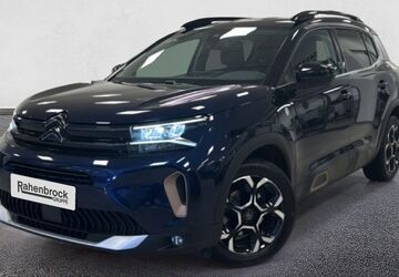 Citroen C5 Aircross 40.646 km 19.890 &euro; Osnabrück 49090